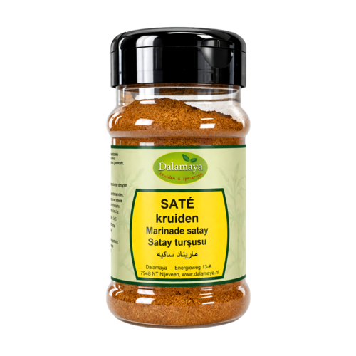 Dalamaya Saté Kruiden, 180g