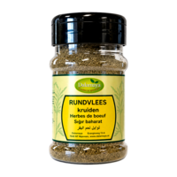 Rundvlees Kruiden, 180g