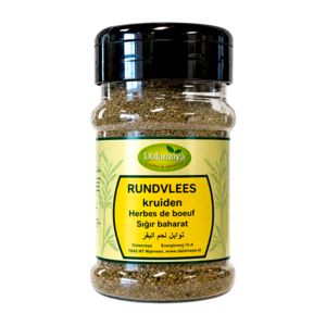 Dalamaya Rundvlees Kruiden, 180g