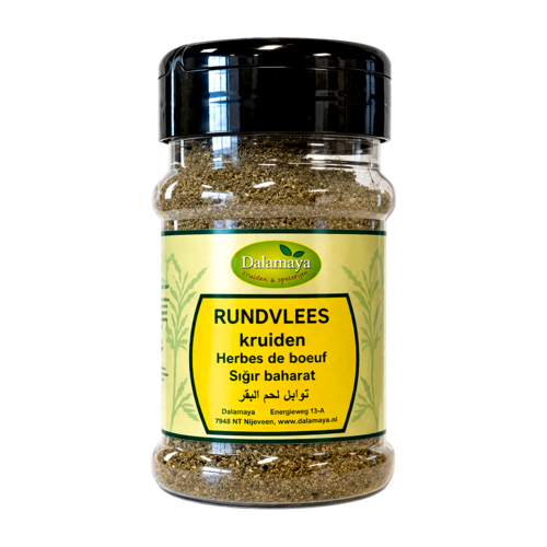Dalamaya Rundvlees Kruiden, 180g
