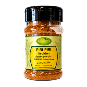 Dalamaya Piri Piri Kruiden, 180g