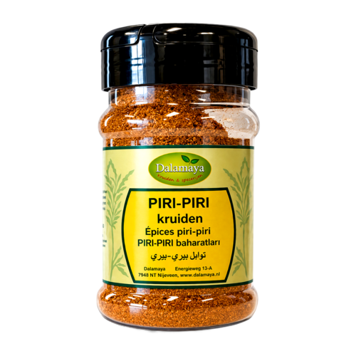 Dalamaya Piri Piri Kruiden, 180g