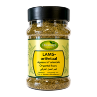 Lams-Oriëntaal Kruiden, 170g