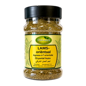Dalamaya Lams-Oriëntaal Kruiden, 170g