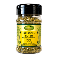 Kruidenboter Kruiden, 170g