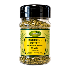 Dalamaya Kruidenboter Kruiden, 170g Dalamaya Kruidenboter Kruiden, 170g