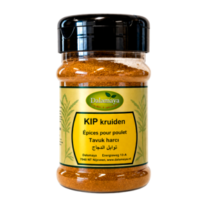 Dalamaya Kip Kruiden, 180g