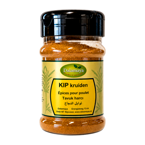 Dalamaya Kip Kruiden, 180g
