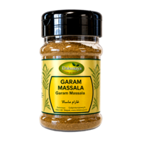 Garam Massala, 140g