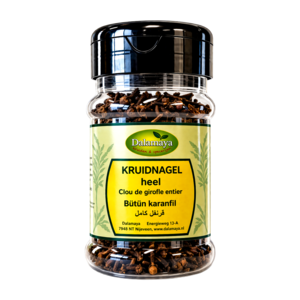 Dalamaya Kruidnagel Heel, 90g