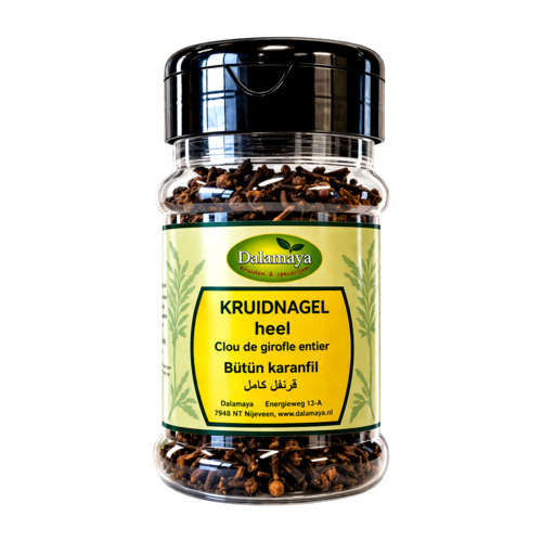 Dalamaya Kruidnagel Heel, 90g