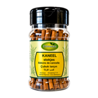 Kaneel Stokjes, 70g