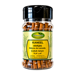 Dalamaya Kaneel Stokjes, 70g