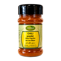 Chili Poeder, 130g