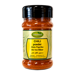 Dalamaya Chili Poeder, 130g