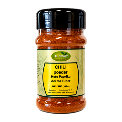 Dalamaya Chili Poeder, 130g