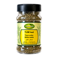 Tijm Heel, 50g
