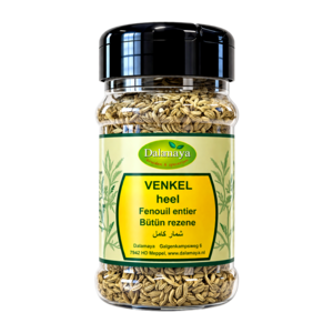 Dalamaya Venkel Heel, 120g