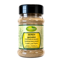 Sereh Gemalen, 90g