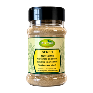 Dalamaya Sereh Gemalen, 90g