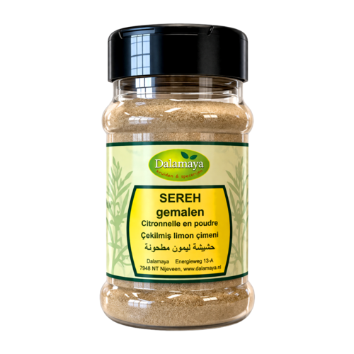 Dalamaya Sereh Gemalen, 90g