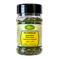 Peterselie Gesneden, 30g