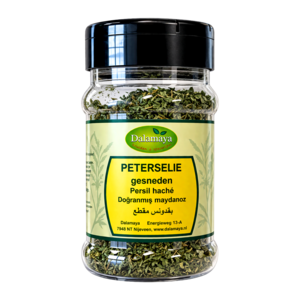Dalamaya Peterselie Gesneden, 30g