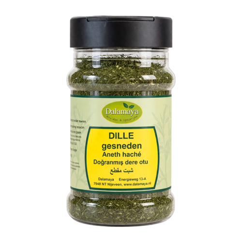 Dalamaya Dille Gesneden, 25g