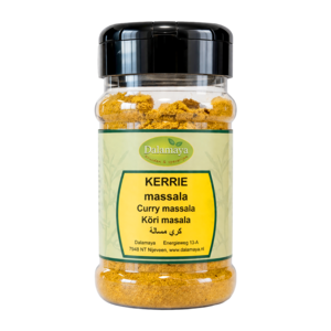 Dalamaya Kerrie Massala, 130g