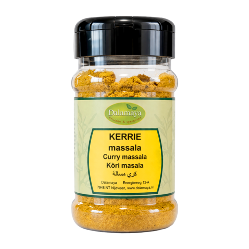 Dalamaya Kerrie Massala, 130g