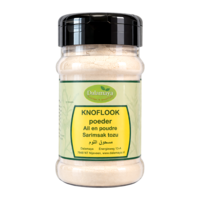 Knoflook Poeder, 150g