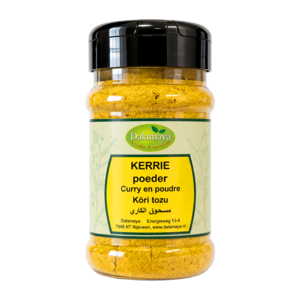 Dalamaya Kerrie Poeder, 140g