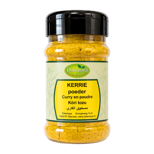 Dalamaya Kerrie Poeder, 140g