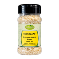 Sesamzaad, 170g