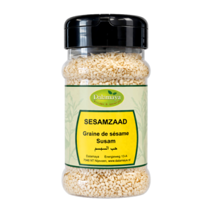 Dalamaya Sesamzaad, 170g