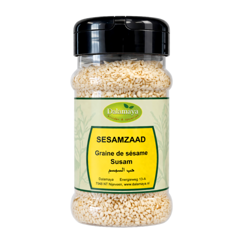 Dalamaya Sesamzaad, 170g