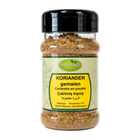 Koriander Gemalen, 130g
