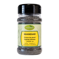 Maanzaad, 180g