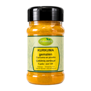 Dalamaya Kurkuma, 150g