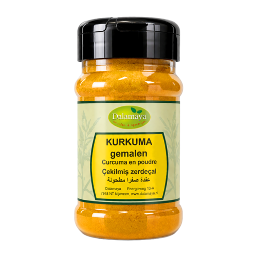 Dalamaya Kurkuma, 150g