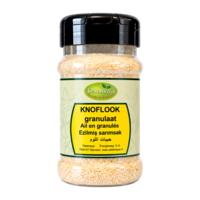 Knoflook Granulaat, 160g
