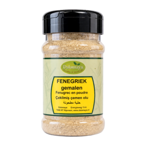 Dalamaya Fenergiek Gemalen, 170g