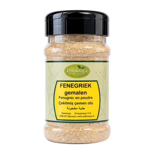 Dalamaya Fenergiek Gemalen, 170g