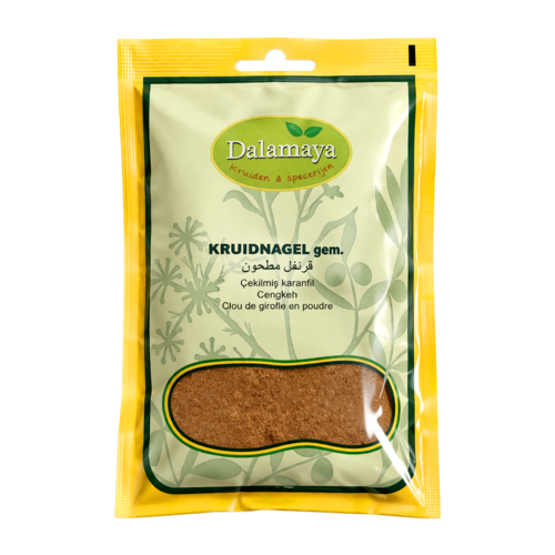 Dalamaya Kruidnagel Gemalen, 60g