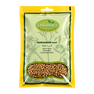 Dalamaya Koriander Heel, 50g