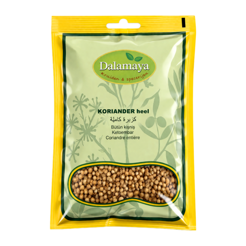 Dalamaya Koriander Heel, 50g