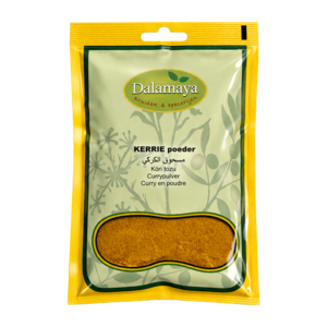 Dalamaya Kerrie Poeder, 75g