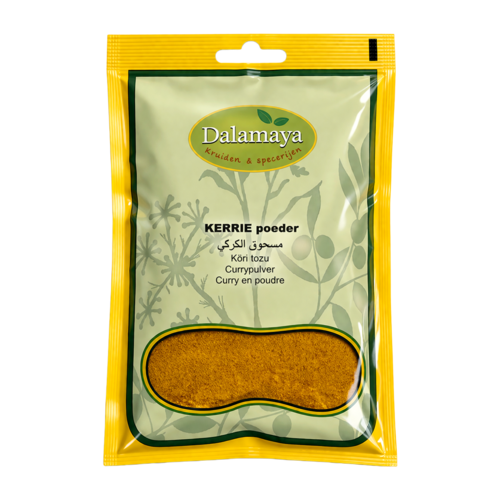 Dalamaya Kerrie Poeder, 75g