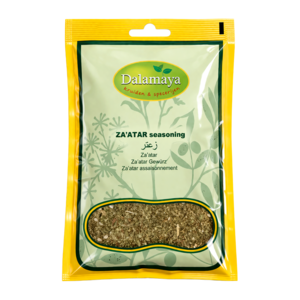 Dalamaya Za'atar Kruiden, 40g