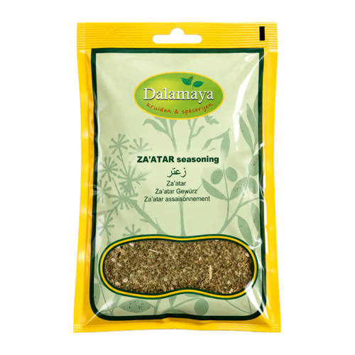 Dalamaya Za'atar Kruiden, 40g